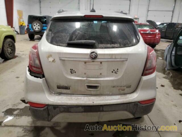 BUICK ENCORE PREFERRED, KL4CJESB5JB628710