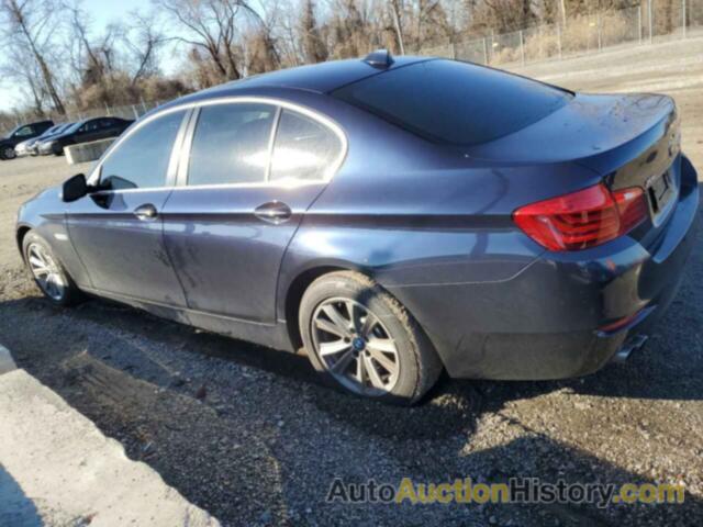 BMW 5 SERIES XI, WBA5A7C53GG144885