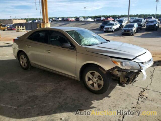 CHEVROLET MALIBU LS, 1G11B5SL3FU152397