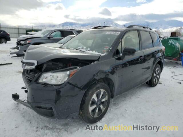 SUBARU FORESTER 2.5I PREMIUM, JF2SJAEC4JH463889