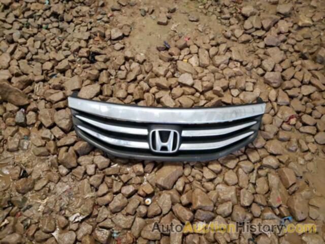 HONDA ACCORD EXL, 1HGCP3F87BA008148