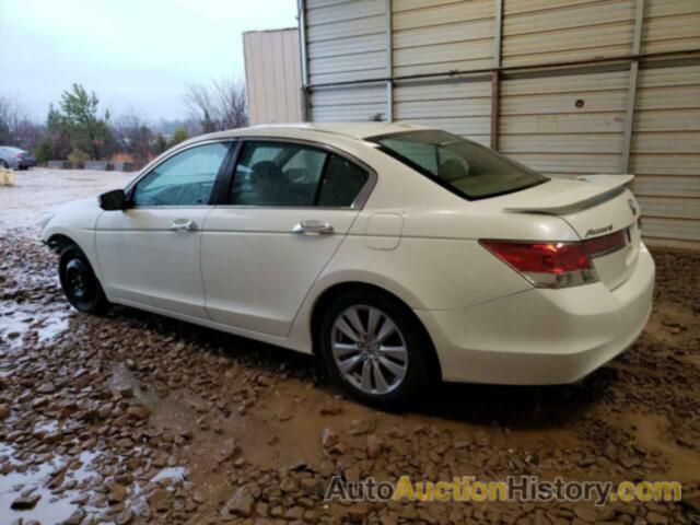 HONDA ACCORD EXL, 1HGCP3F87BA008148