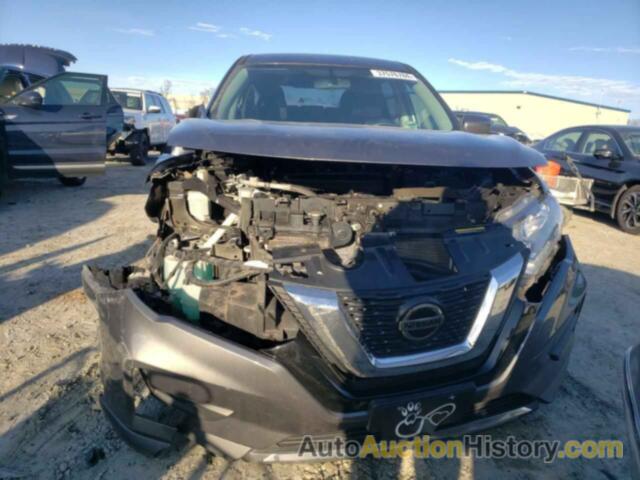 NISSAN ROGUE S, 5N1AT2MT3JC712770