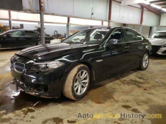 BMW 5 SERIES I, WBA5A5C52ED507311