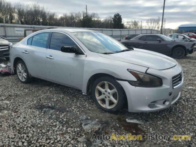 NISSAN MAXIMA S, 1N4AA5AP7CC853630