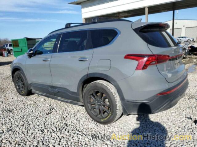 HYUNDAI SANTA FE SEL, 5NMS64AJ6NH389448