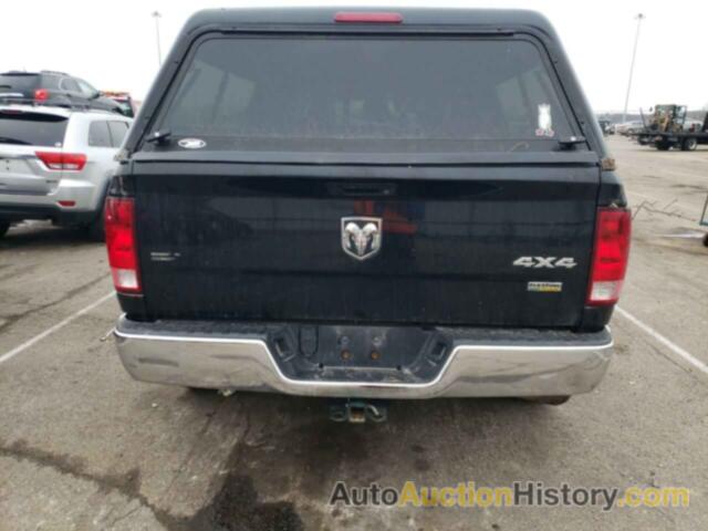 RAM 1500 SLT, 1C6RR7GG7ES319486