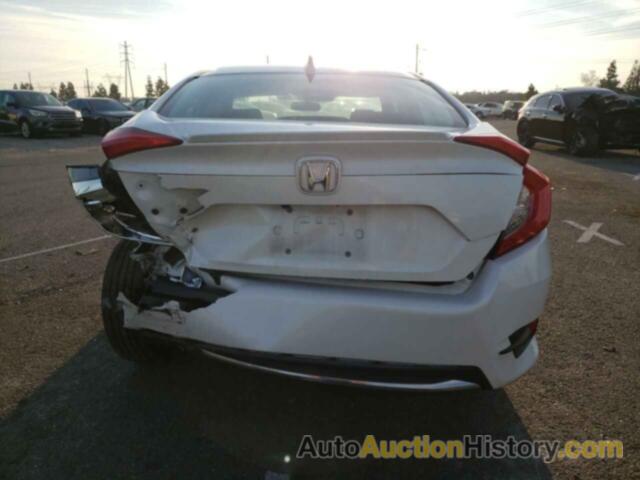 HONDA CIVIC EX, 19XFC1F37LE212852