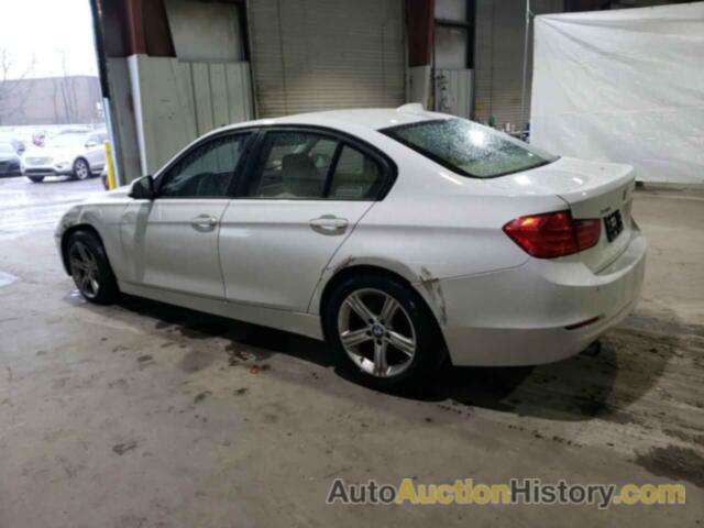 BMW 3 SERIES I XDRIVE, WBA3C3C51FP663054