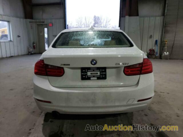 BMW 3 SERIES I XDRIVE, WBA3C3C51FP663054