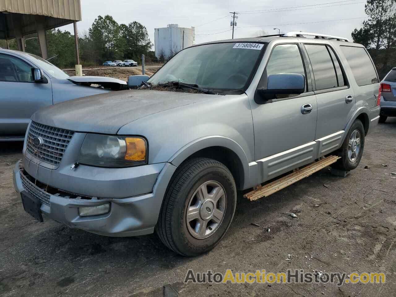 FORD EXPEDITION LIMITED, 1FMPU195X6LA69546