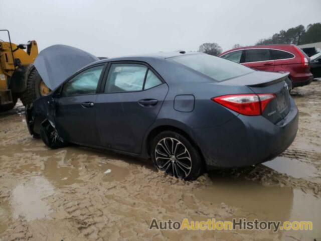 TOYOTA COROLLA L, 2T1BURHE8FC261246