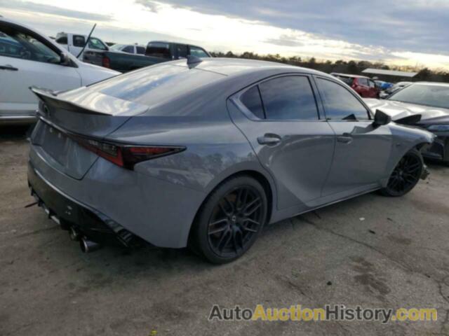 LEXUS IS 500 F S 500 F SPORT, JTHUP1D25N5001264