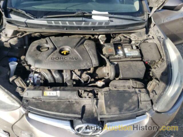 HYUNDAI ELANTRA SE, 5NPDH4AE0GH692267