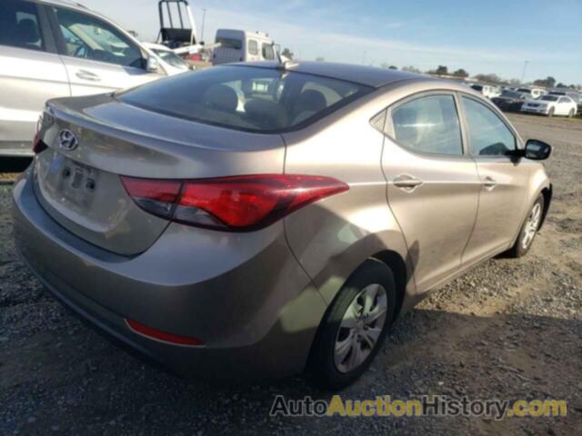 HYUNDAI ELANTRA SE, 5NPDH4AE0GH692267