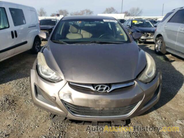 HYUNDAI ELANTRA SE, 5NPDH4AE0GH692267