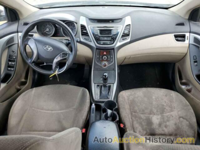 HYUNDAI ELANTRA SE, 5NPDH4AE0GH692267