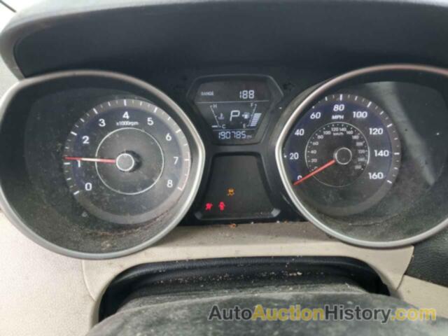 HYUNDAI ELANTRA SE, 5NPDH4AE0GH692267