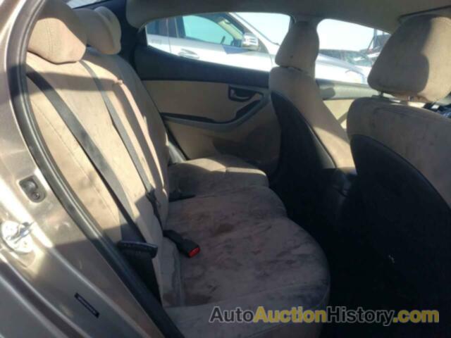 HYUNDAI ELANTRA SE, 5NPDH4AE0GH692267