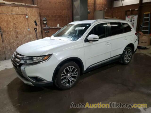 MITSUBISHI OUTLANDER SE, JA4AZ3A30HZ016074