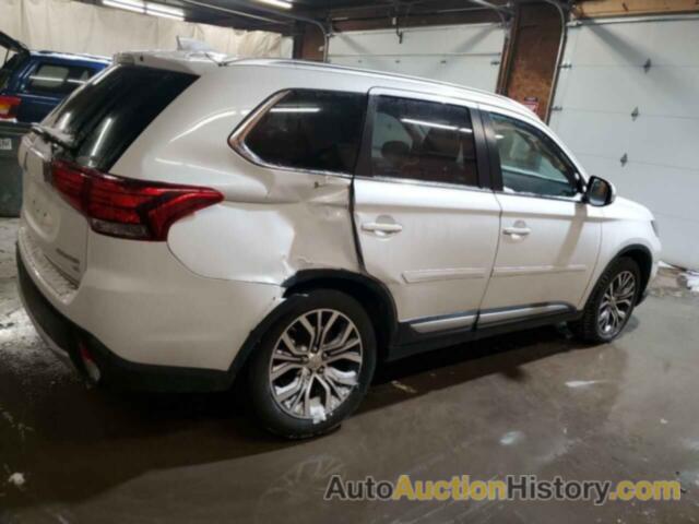 MITSUBISHI OUTLANDER SE, JA4AZ3A30HZ016074