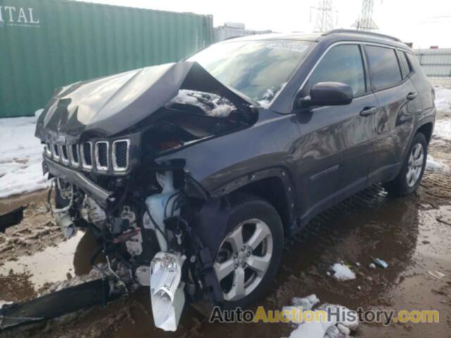 JEEP COMPASS LATITUDE, 3C4NJDBB3HT688745