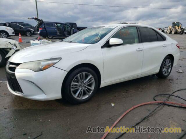 TOYOTA CAMRY LE, 4T1BF1FK4FU040357