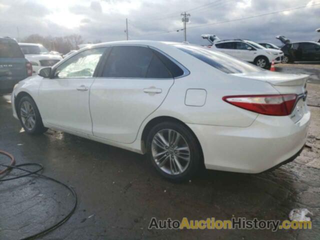 TOYOTA CAMRY LE, 4T1BF1FK4FU040357