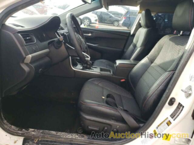 TOYOTA CAMRY LE, 4T1BF1FK4FU040357
