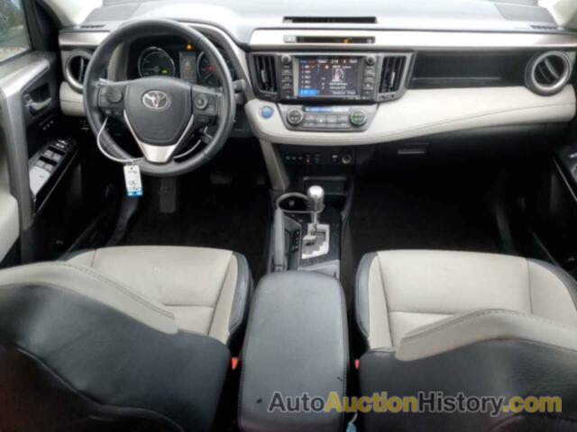 TOYOTA RAV4 LIMITED, JTMDJREV1GD017237