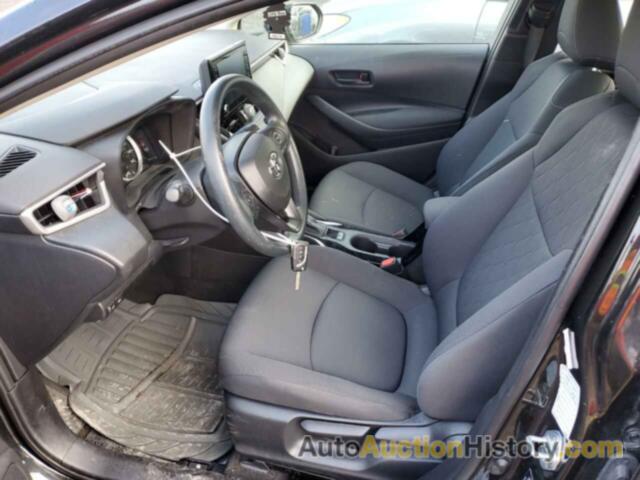 TOYOTA COROLLA LE, 5YFEPMAE8NP272621