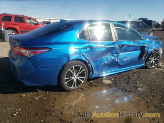 TOYOTA CAMRY SE, 4T1G31AK2LU018181