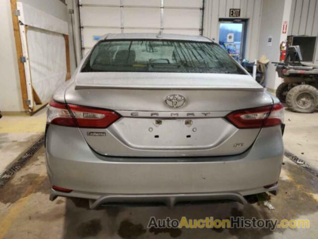 TOYOTA CAMRY SE, 4T1G11AK5LU342974