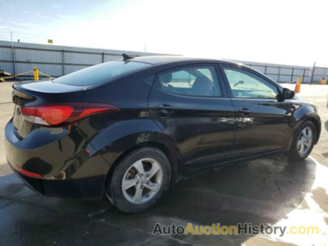 HYUNDAI ELANTRA SE, 5NPDH4AE8FH627830