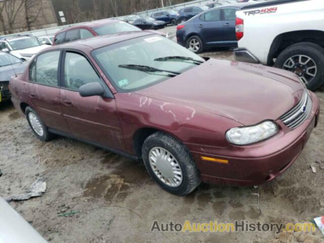 CHEVROLET MALIBU, 1G1ND52J016261746