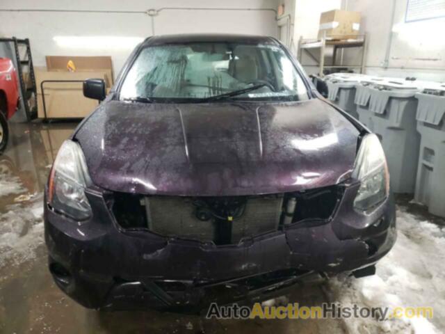 NISSAN ROGUE S, JN8AS5MV3FW757809