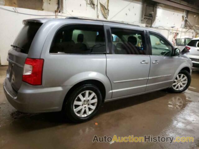 CHRYSLER MINIVAN TOURING, 2C4RC1BG0FR656891