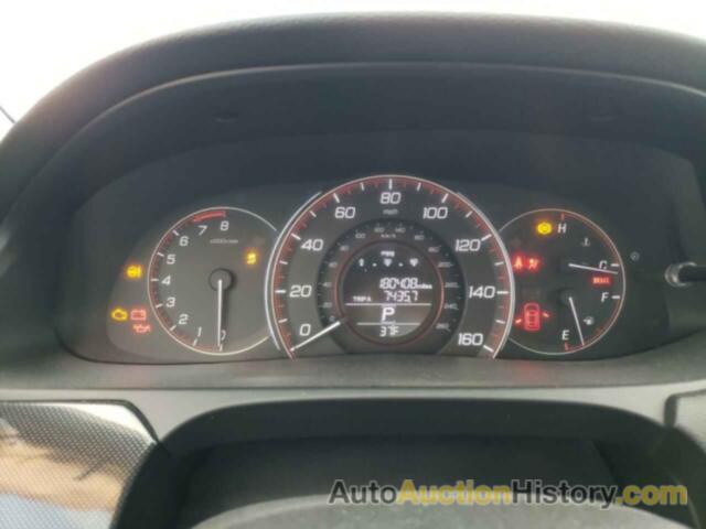 HONDA ACCORD SPORT, 1HGCR2F50EA018731