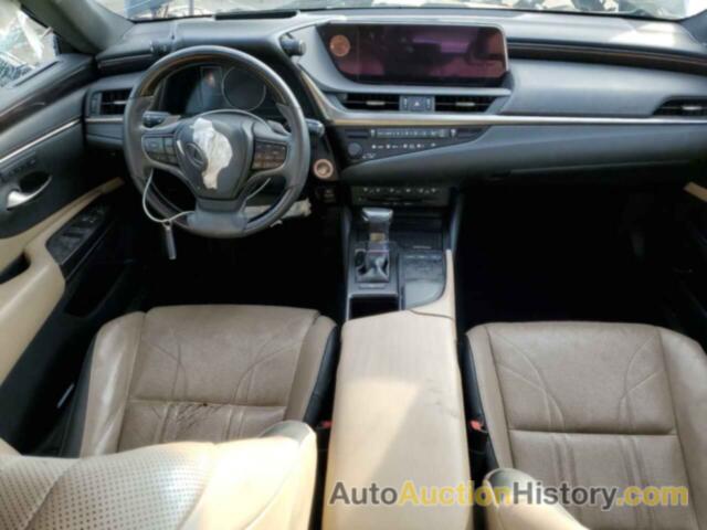 LEXUS ES350 350, 58ABZ1B19KU016708