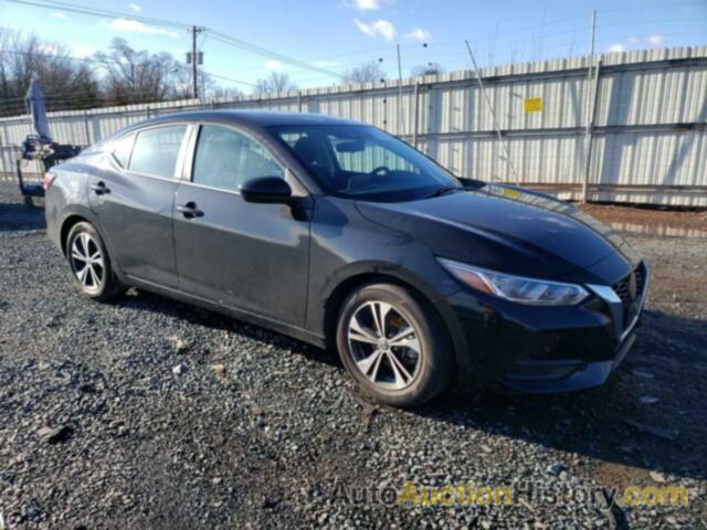 NISSAN SENTRA SV, 3N1AB8CV4NY316425