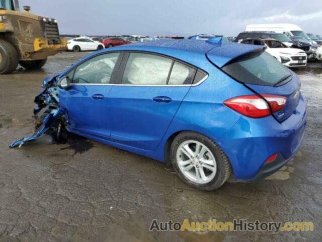 CHEVROLET CRUZE LT, 3G1BE6SM1HS515003