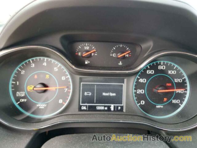 CHEVROLET CRUZE LT, 3G1BE6SM1HS515003