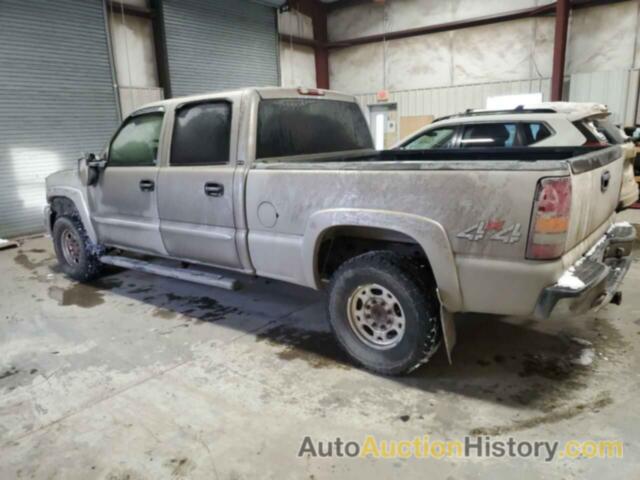 GMC SIERRA K1500 HEAVY DUTY, 1GTGK13U53F134775