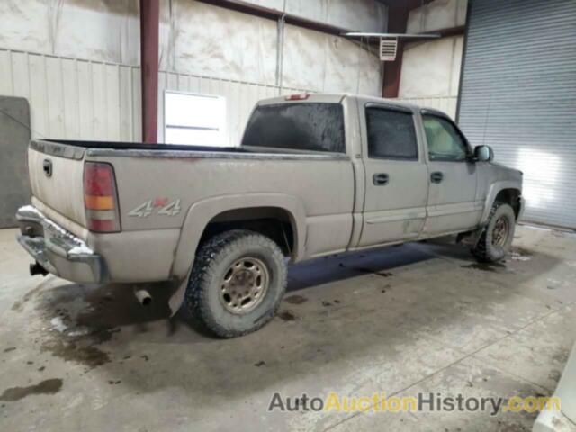 GMC SIERRA K1500 HEAVY DUTY, 1GTGK13U53F134775