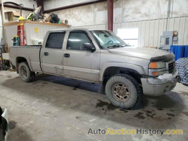 GMC SIERRA K1500 HEAVY DUTY, 1GTGK13U53F134775