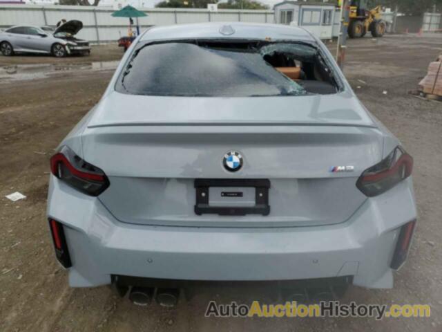 BMW M2, 3MF13DM06R8E17653