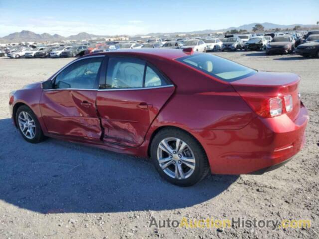 CHEVROLET MALIBU 1LT, 1G11C5SA9DF357025