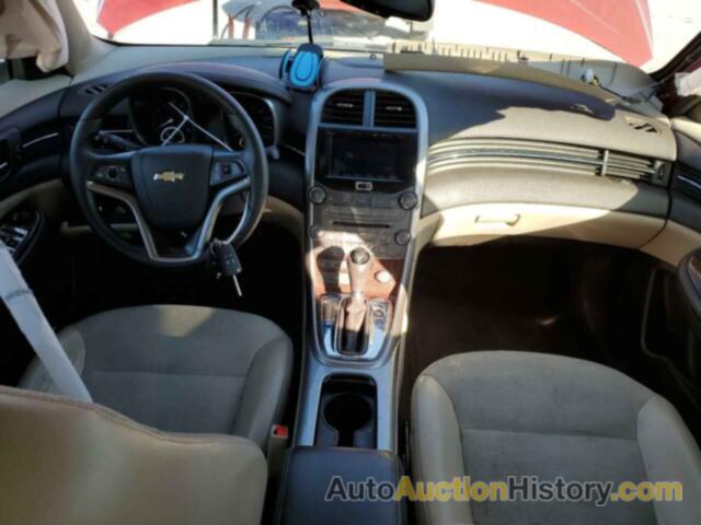 CHEVROLET MALIBU 1LT, 1G11C5SA9DF357025