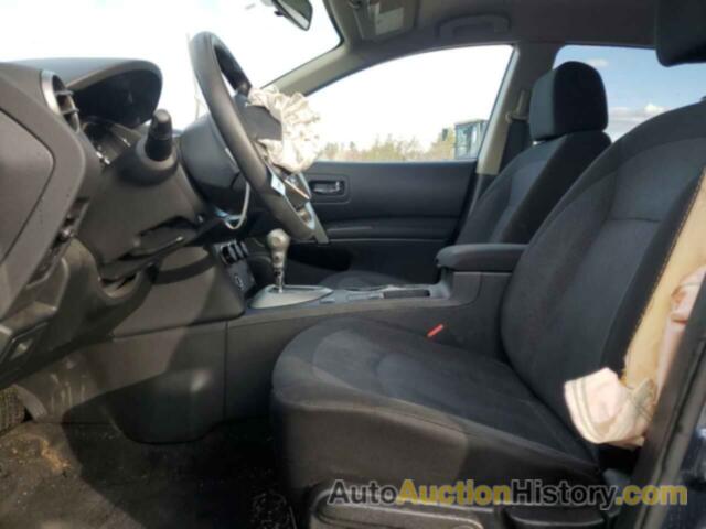 NISSAN ROGUE S, JN8AS5MV7DW661629