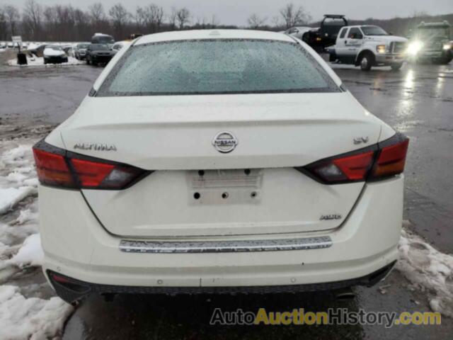 NISSAN ALTIMA SV, 1N4BL4DW7KC131293